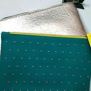 Super cute ipsy bags